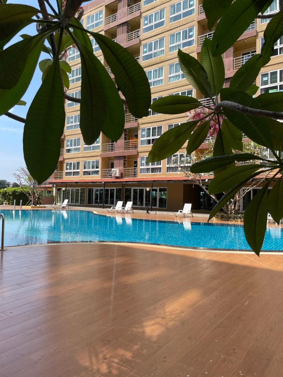 H2Do Hotel Ban Khlong Sanam Phli Екстер'єр фото