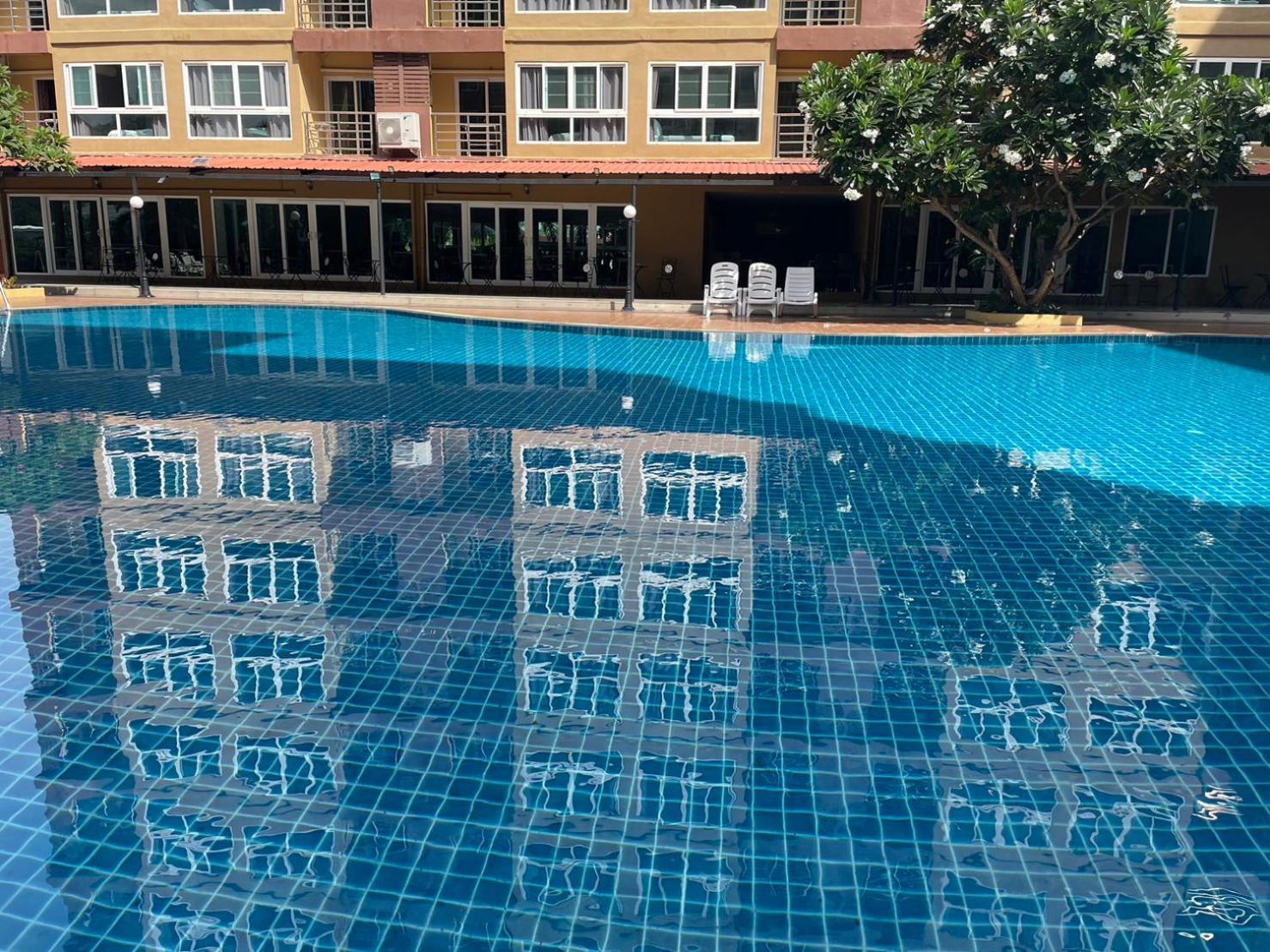 H2Do Hotel Ban Khlong Sanam Phli Екстер'єр фото
