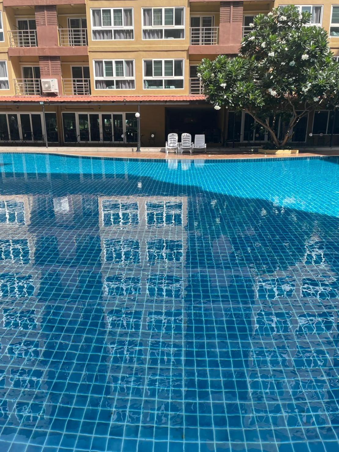 H2Do Hotel Ban Khlong Sanam Phli Екстер'єр фото