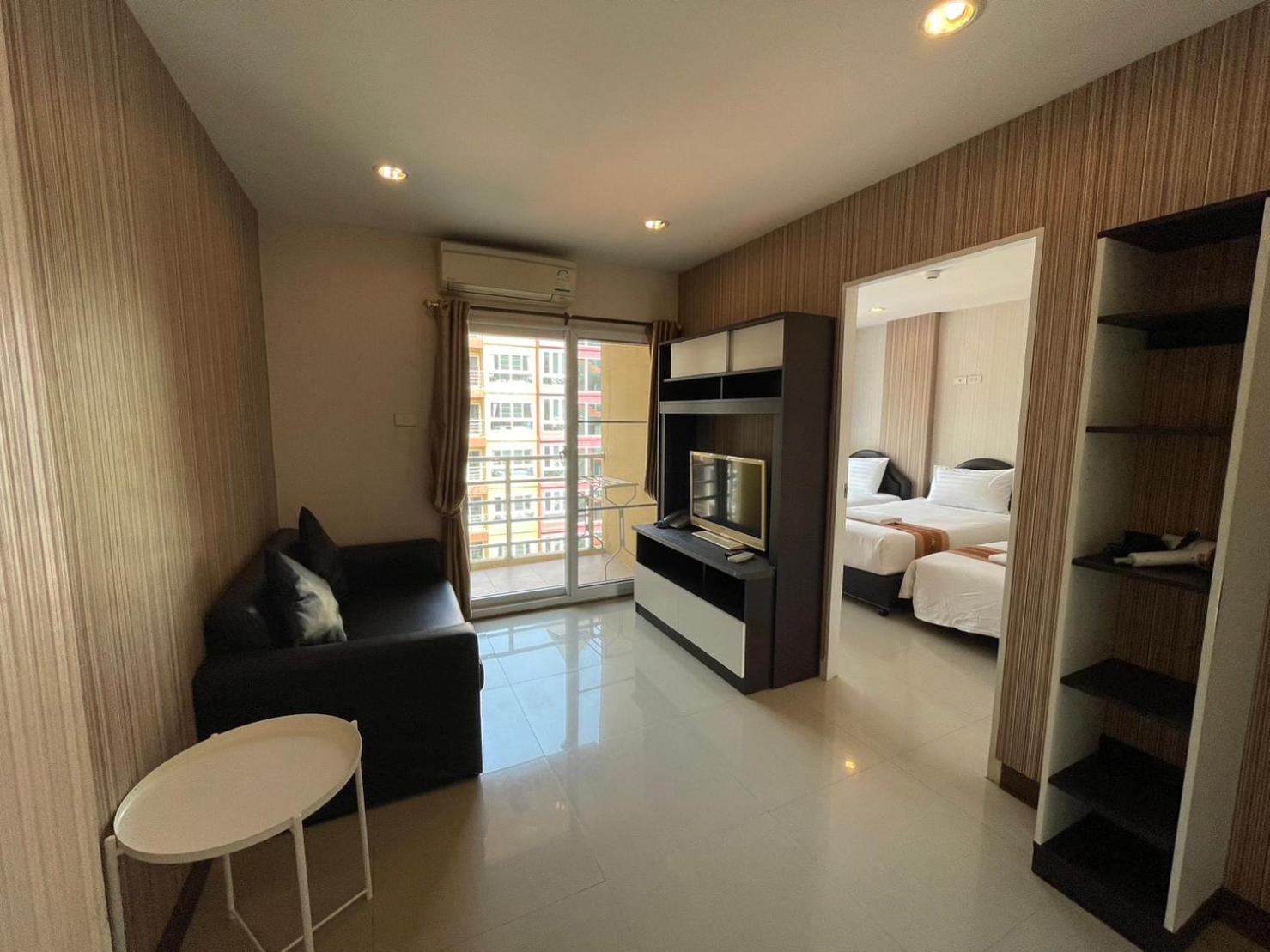 H2Do Hotel Ban Khlong Sanam Phli Екстер'єр фото