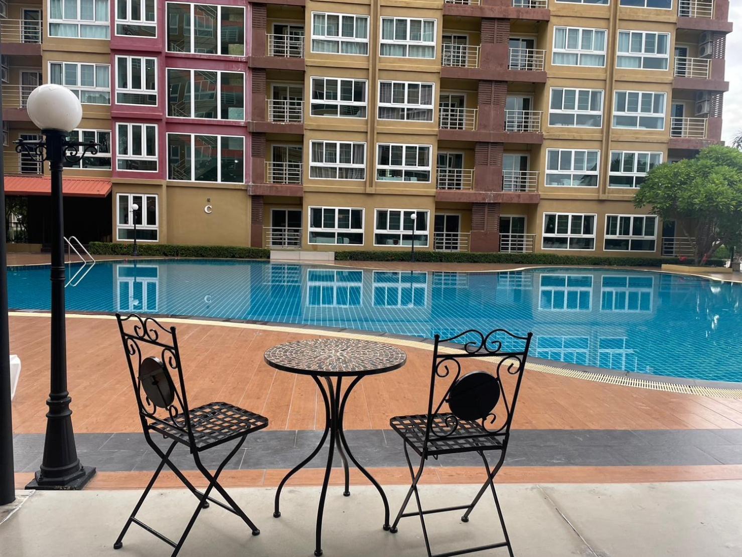 H2Do Hotel Ban Khlong Sanam Phli Екстер'єр фото