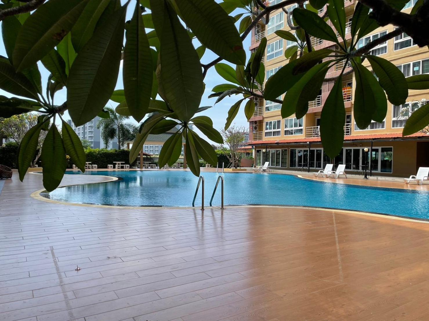 H2Do Hotel Ban Khlong Sanam Phli Екстер'єр фото