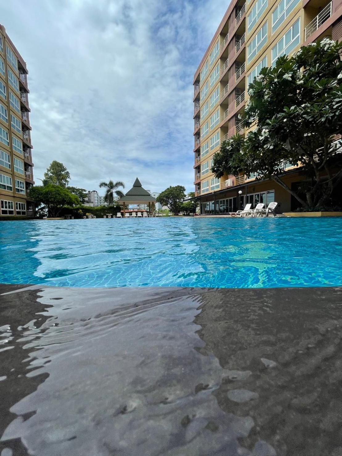 H2Do Hotel Ban Khlong Sanam Phli Екстер'єр фото