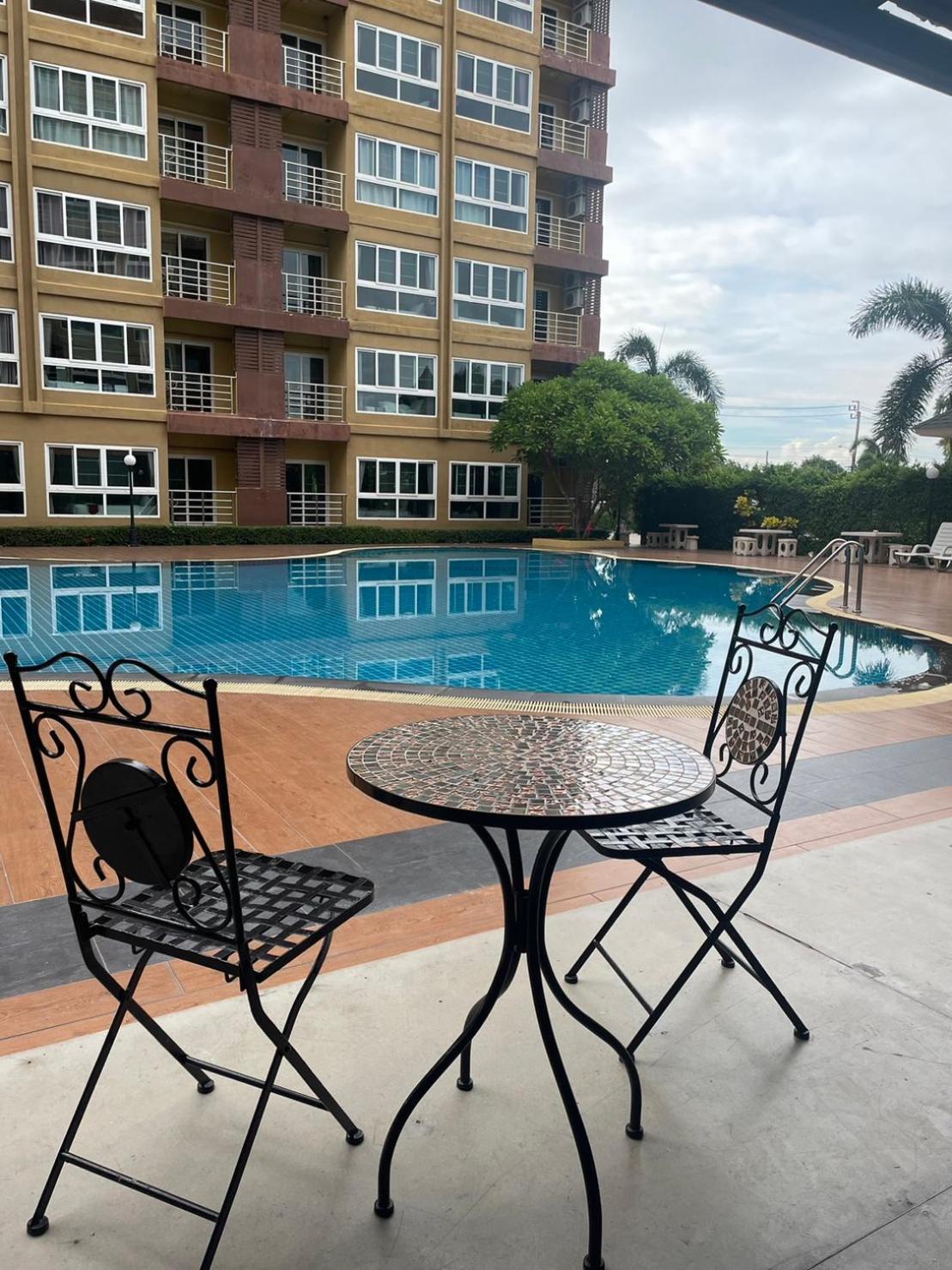H2Do Hotel Ban Khlong Sanam Phli Екстер'єр фото