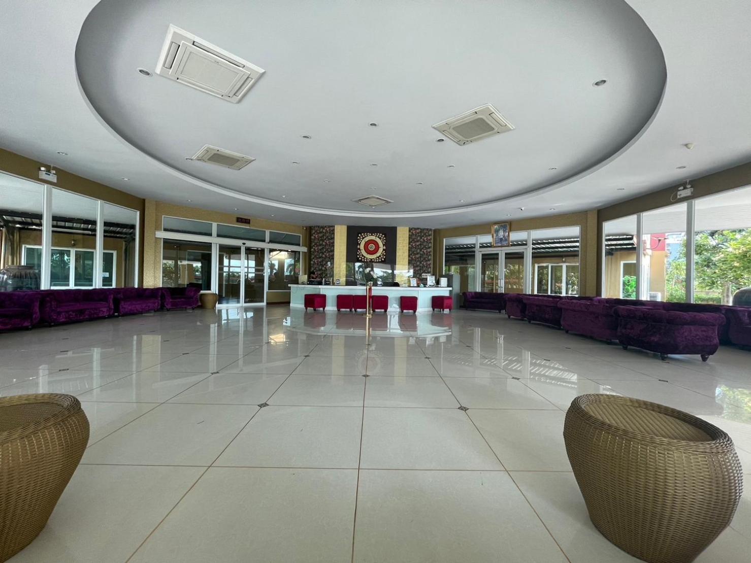 H2Do Hotel Ban Khlong Sanam Phli Екстер'єр фото