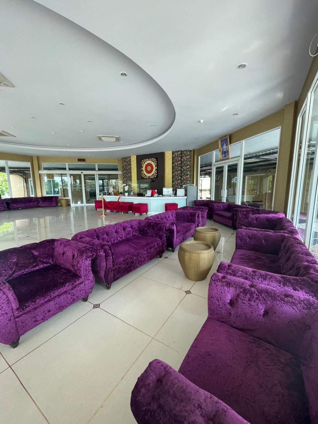 H2Do Hotel Ban Khlong Sanam Phli Екстер'єр фото