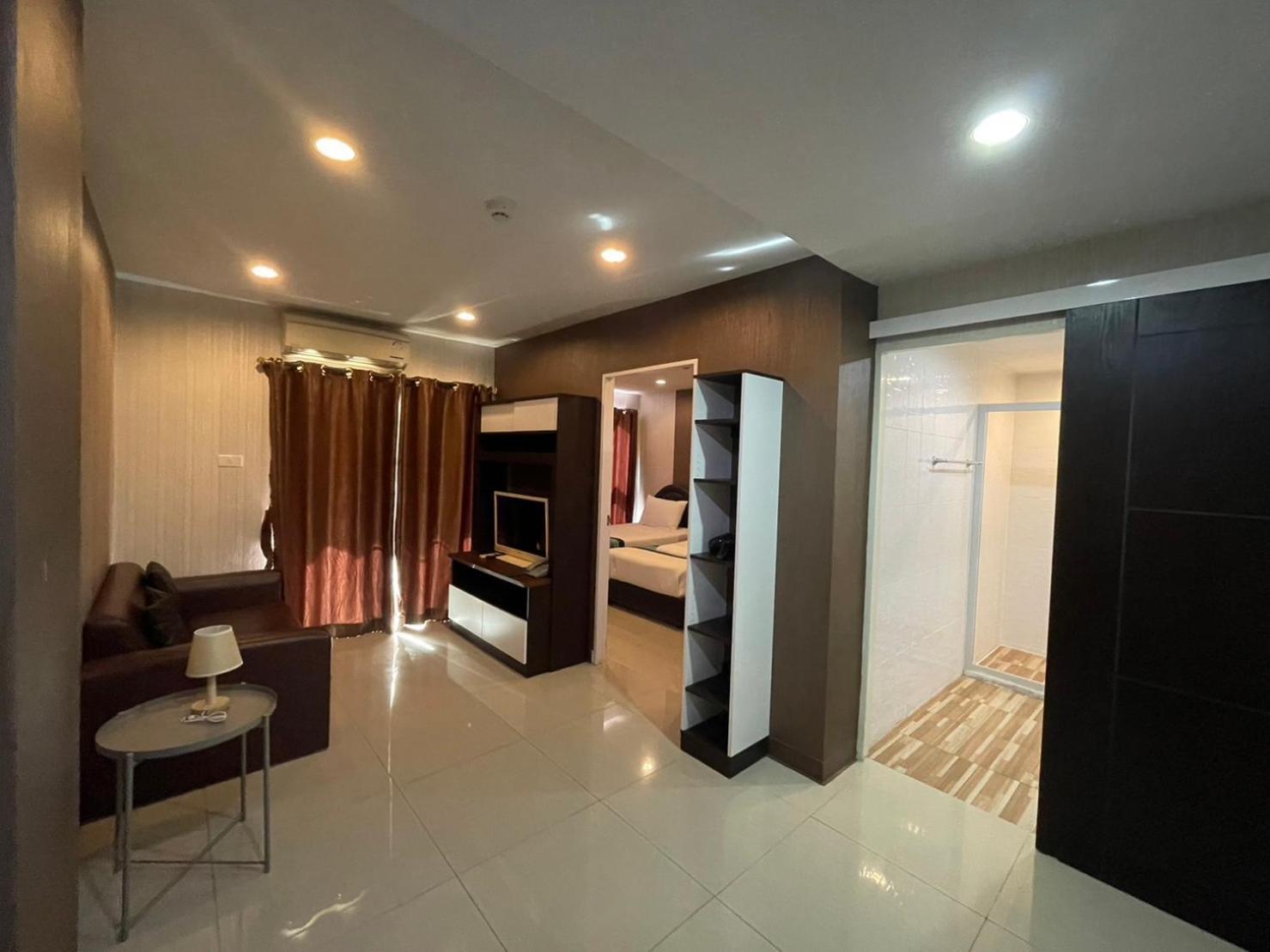 H2Do Hotel Ban Khlong Sanam Phli Екстер'єр фото