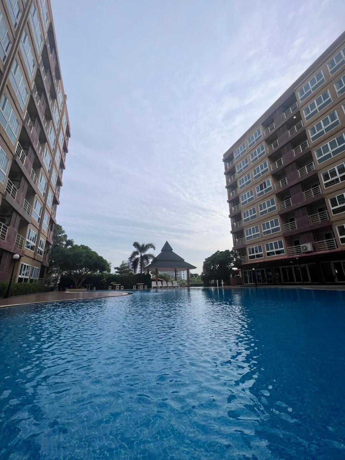 H2Do Hotel Ban Khlong Sanam Phli Екстер'єр фото