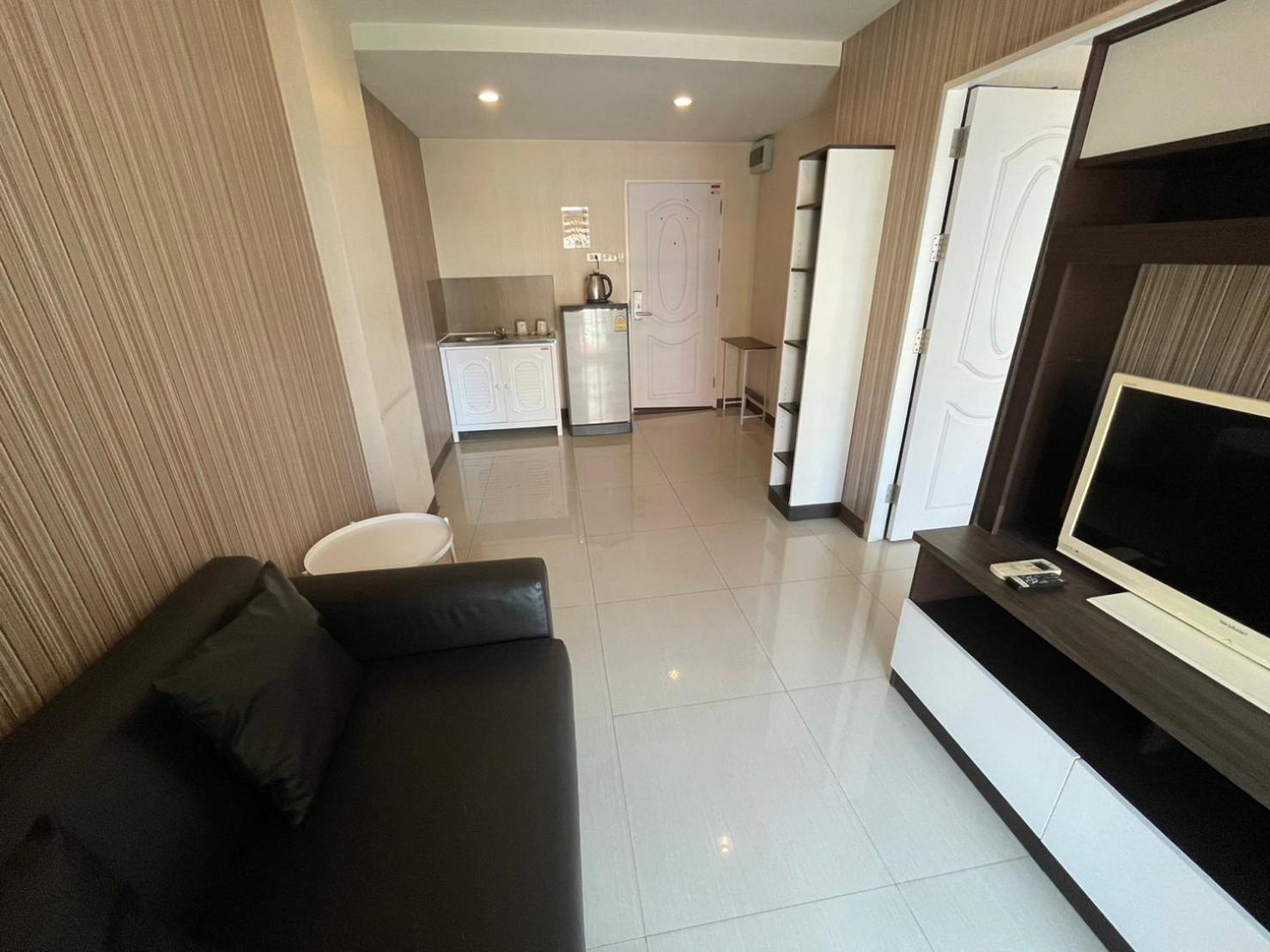 H2Do Hotel Ban Khlong Sanam Phli Екстер'єр фото