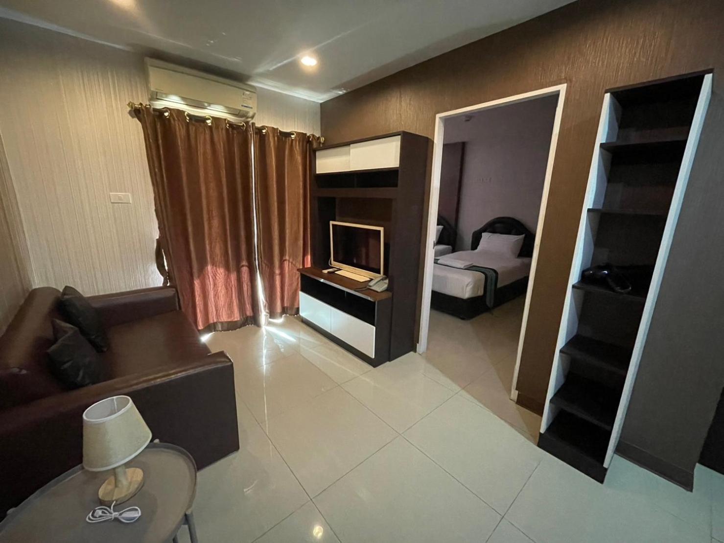 H2Do Hotel Ban Khlong Sanam Phli Екстер'єр фото
