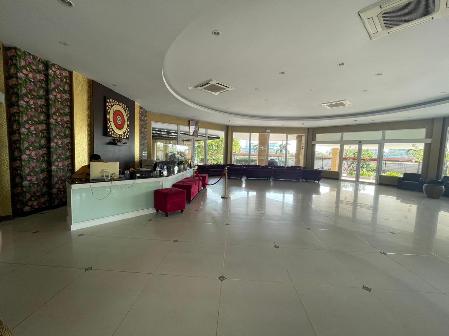 H2Do Hotel Ban Khlong Sanam Phli Екстер'єр фото