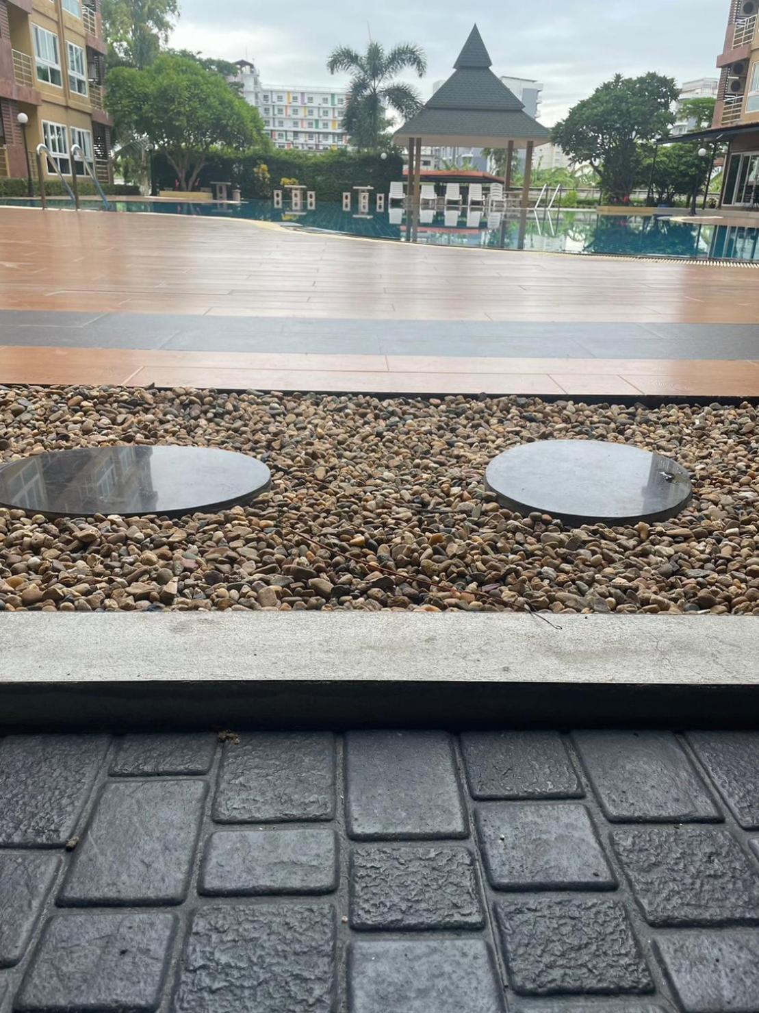 H2Do Hotel Ban Khlong Sanam Phli Екстер'єр фото
