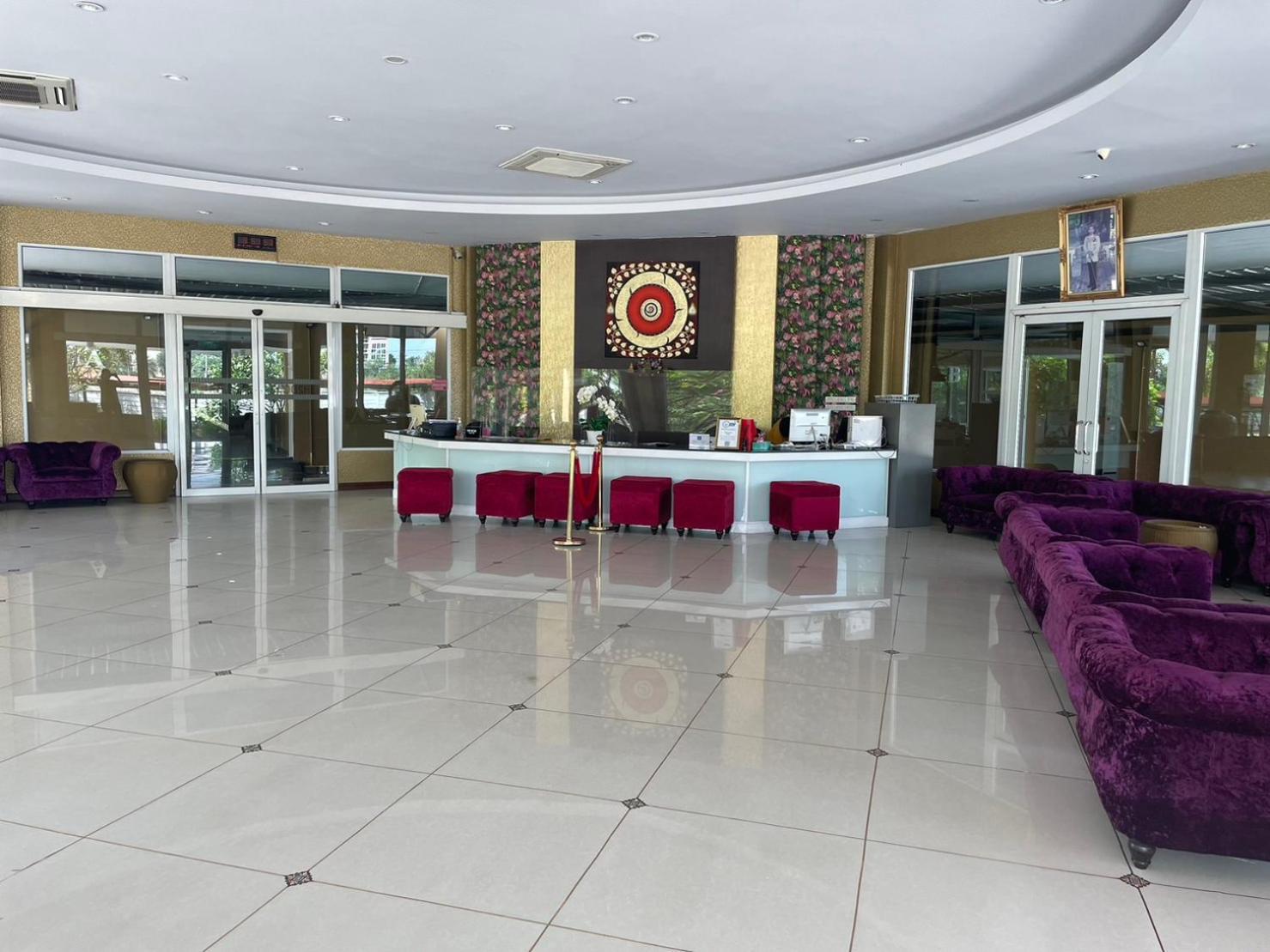 H2Do Hotel Ban Khlong Sanam Phli Екстер'єр фото