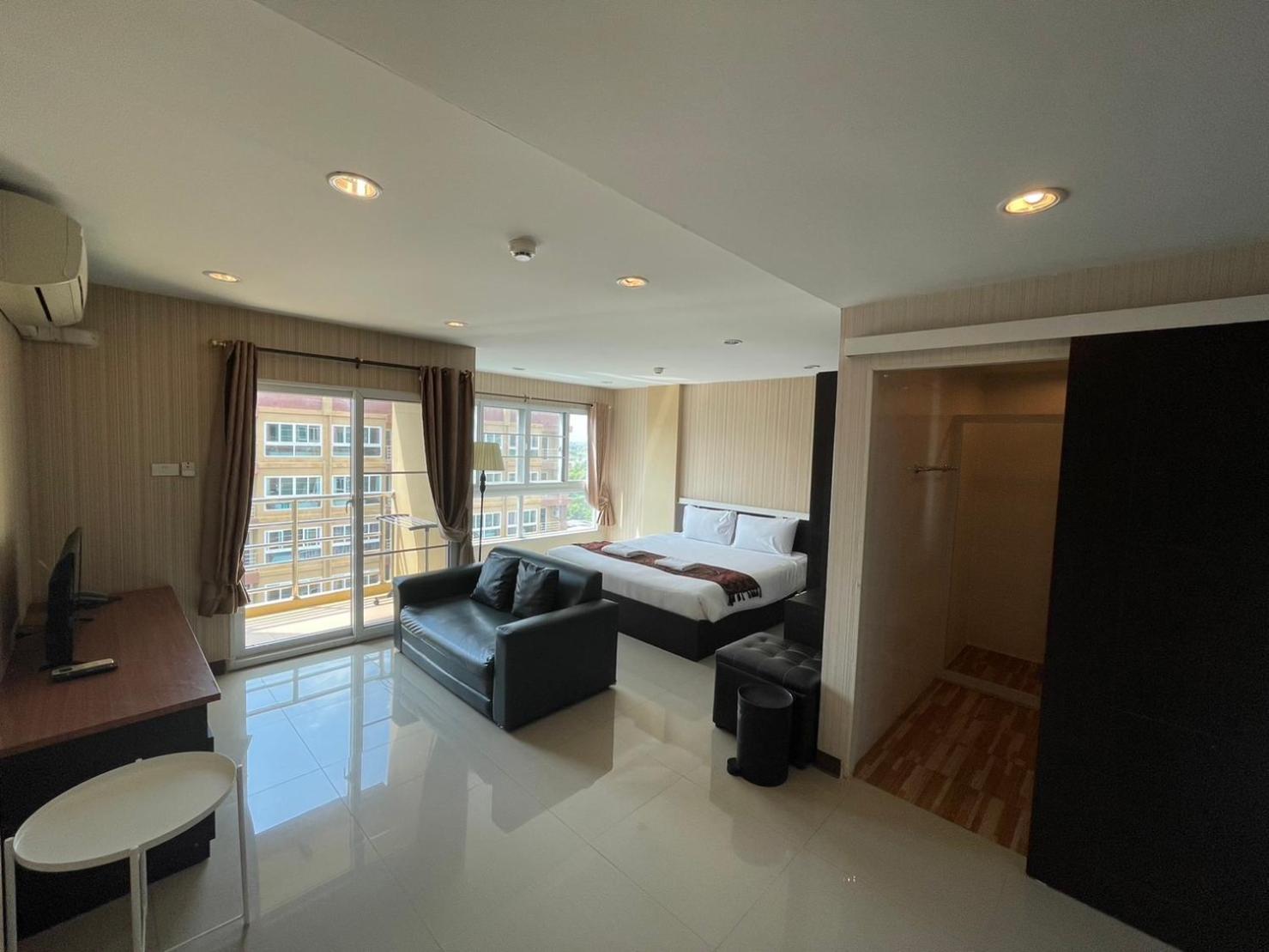 H2Do Hotel Ban Khlong Sanam Phli Екстер'єр фото