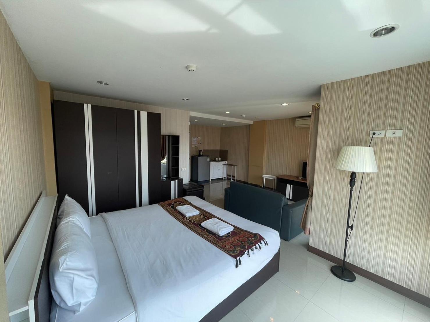 H2Do Hotel Ban Khlong Sanam Phli Екстер'єр фото